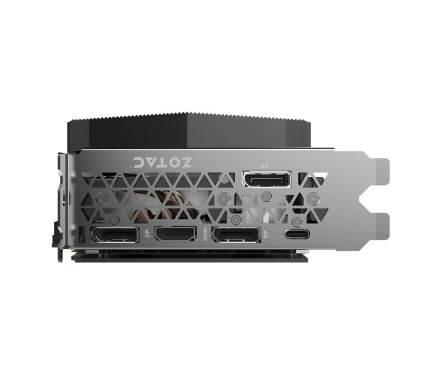 Zotac GeForce RTX 2080 Ti Triple Fan 11GB GDDR6 - 446079 - zdjęcie 5